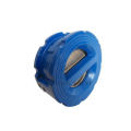 China new product High Pressure Duckbill Silent Threaded Check Valve